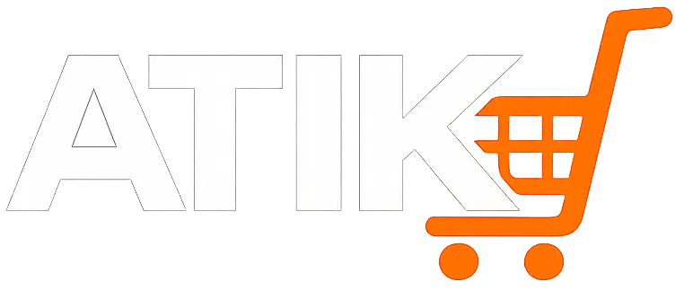 Atik Logo