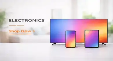 electronics